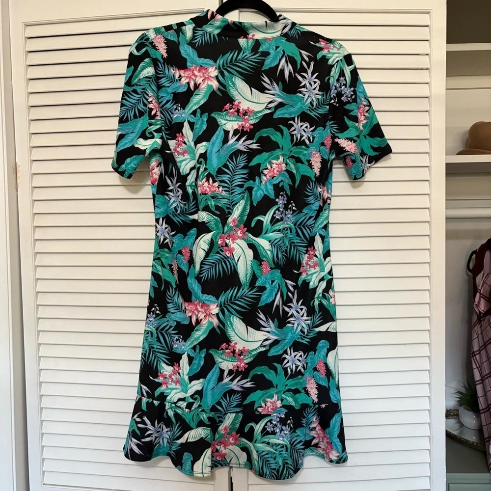 Tommy Bahama Golf Dress - Picture 3 of 3